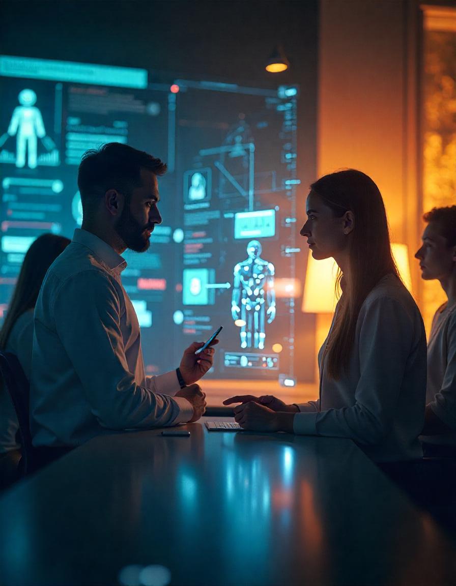 Colaboración empresarial